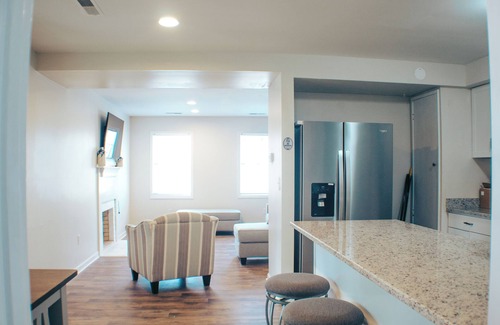 Gordonsville Casa | Relaxing comfort in quaint town- 3 bedroom in delightful Gordonsville