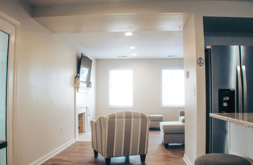 Gordonsville Casa | Relaxing comfort in quaint town- 3 bedroom in delightful Gordonsville