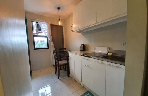 Santa Rosa Condominio | Condominio relajante al lado del reino encantado