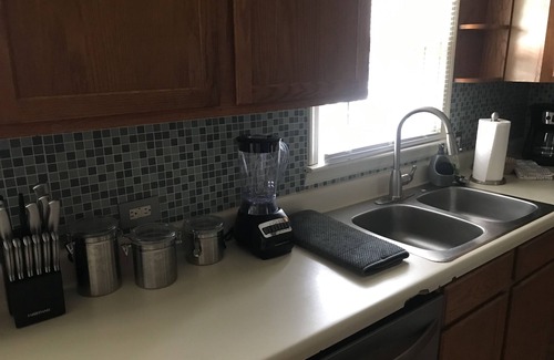 Mount Airy Casa | Relaxing County Feel Close to “Mayberry” Pet Friendly