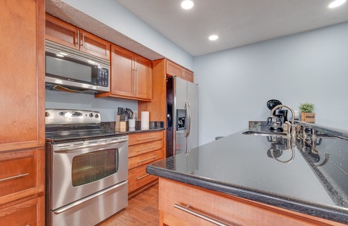 Point Venture Casa | Relaxing & Cozy 3br/2bath vacation house at Lake Travis