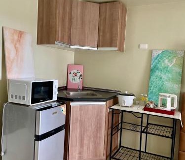 Silang Junction South Apartamento | Relaxing Escape lovely STUDIO unit with a pool