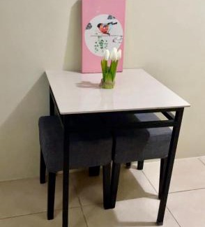Silang Junction South Apartamento | Relaxing Escape lovely STUDIO unit with a pool