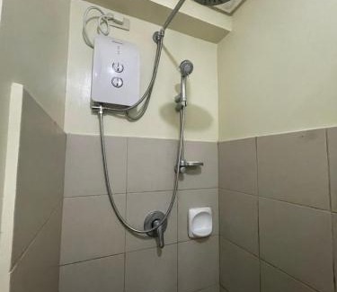 Silang Junction South Apartamento | Relaxing Escape lovely STUDIO unit with a pool