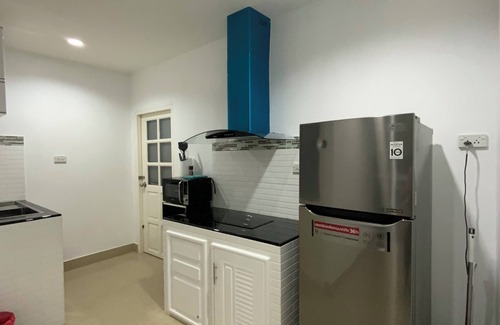 Hua Hin Casa | Relaxing Escape in Hua Hin City 94/2