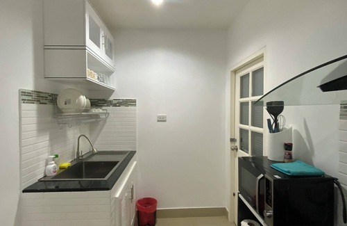 Hua Hin Casa | Relaxing Escape in Hua Hin City 94/2