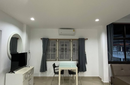 Hua Hin Casa | Relaxing Escape in Hua Hin City 94/2