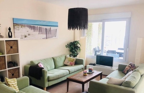 El Tesoro Villa | Relajante, familia - agradable villa de 4 dormitorios rodeado de preciosos jardines.
