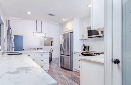 Trafalgar Casa | Relaxing Family Southern Retreat