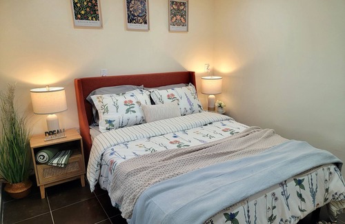 Escondido Otro | Relaxing Farm Vibes Near Safari Zoo Legoland & Wineries