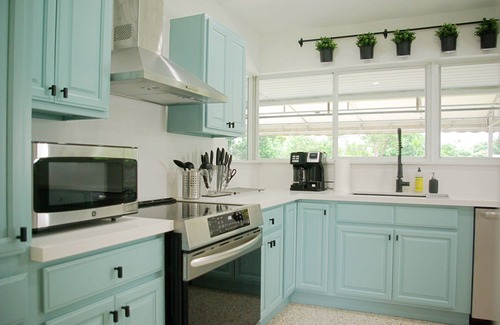 Homestead Otro | Relaxing Farmhouse b/w Miami & Florida Keys! Newly Renovated Family/Pet-Friendly