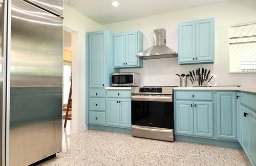 Homestead Otro | Relaxing Farmhouse b/w Miami & Florida Keys! Newly Renovated Family/Pet-Friendly