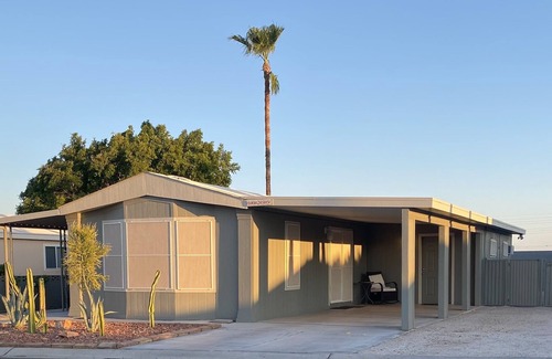 Fortuna Foothills Casa | Relaxing Foothills Home RV Hookup and Parking