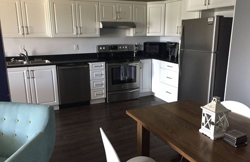 Porters Lake Apartamento | Relaxing, fun family lakefront retreat - 30 mins to Halifax!!