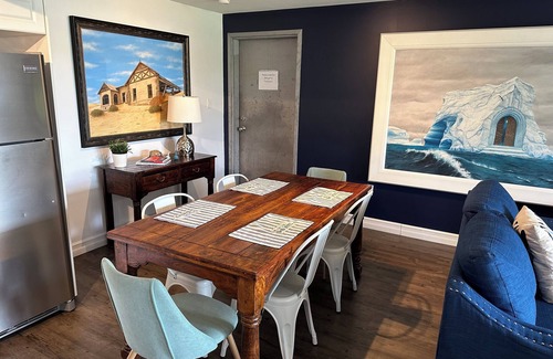 Porters Lake Apartamento | Relaxing, fun family lakefront retreat - 30 mins to Halifax!!
