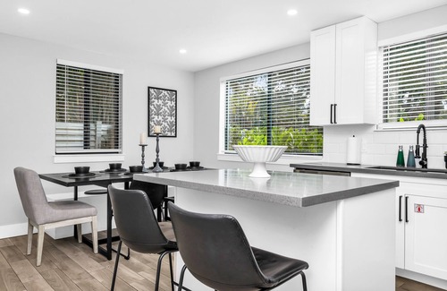 Victoria Park Casa | Relaxing Getaway - Minutes to Beach, Las Olas & DT
