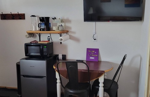 Livingston Apartamento | Relaxing Getaway, 5 min. from Dowtown Historic Livingston, Montana