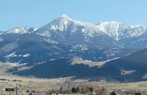 Livingston Apartamento | Relaxing Getaway, 5 min. from Dowtown Historic Livingston, Montana