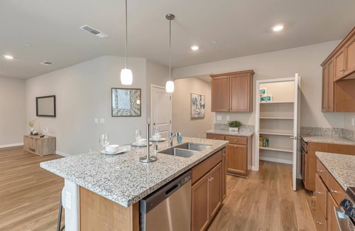 Natomas Park Casa | Relaxing Getaway at Pagoda Lane with Scenic Views and Comfort #41982