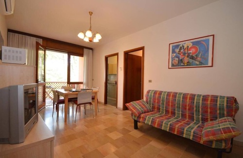 Bibione Lido del Sole Apartamento | Escapada relajante cerca de la playa
