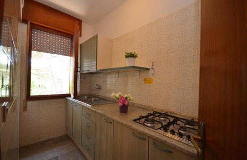 Bibione Lido del Sole Apartamento | Escapada relajante cerca de la playa