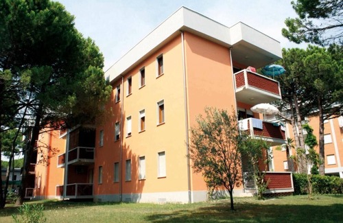 Bibione Lido del Sole Apartamento | Escapada relajante cerca de la playa
