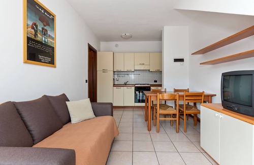 Montioni Casa | Escapada relajante en Lazise