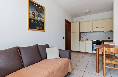Montioni Casa | Escapada relajante en Lazise