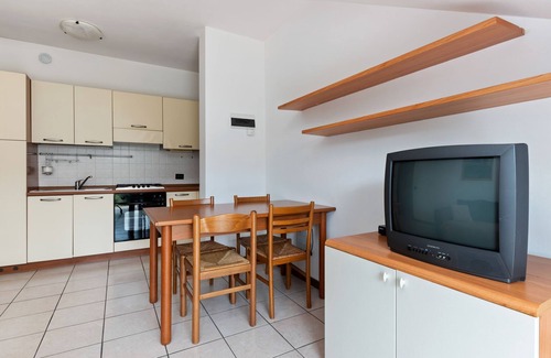 Montioni Casa | Escapada relajante en Lazise