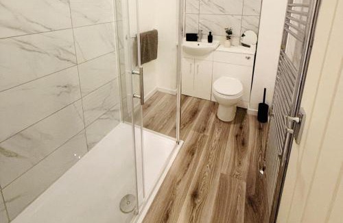 South Shields Apartamento | Relaxing Getaway in South Shields!
