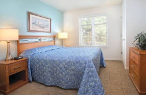 Gleneden Beach Complejo | Relaxing getaway on the Oregon Coast for up to 6 people