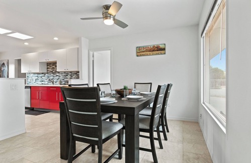 Sun City Casa | Relaxing Golf Retreat! 2-bedroom desert oasis