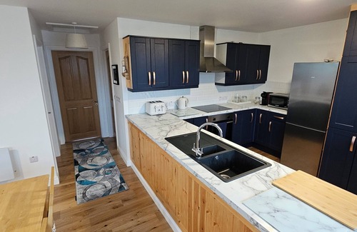 Shanavooneen Apartamento | Relaxing Guest Residence