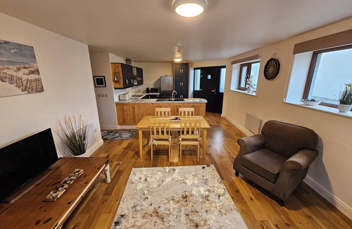 Shanavooneen Apartamento | Relaxing Guest Residence