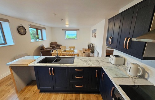 Shanavooneen Apartamento | Relaxing Guest Residence