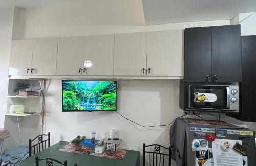 Santa Mesa Apartamento | Relaxing Haven at Covent Garden