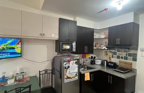 Santa Mesa Apartamento | Relaxing Haven at Covent Garden