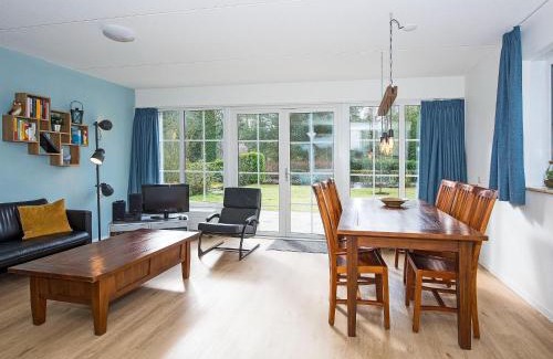 Hellendoorn Casa | Relaxing Hideout in Hellendoorn