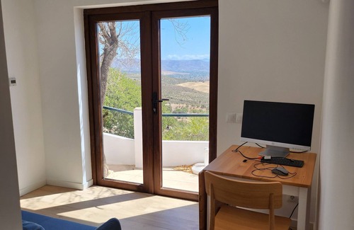 El Chorro Casa | Relaxing, hiking, climbing in El Chorro
