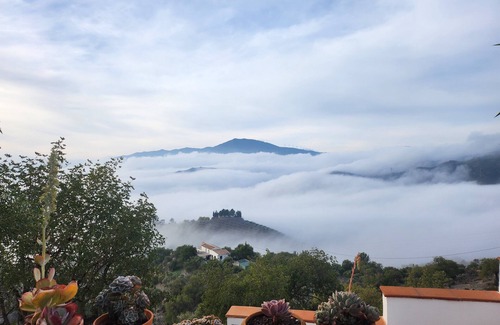 El Chorro Casa | Relaxing, hiking, climbing in El Chorro