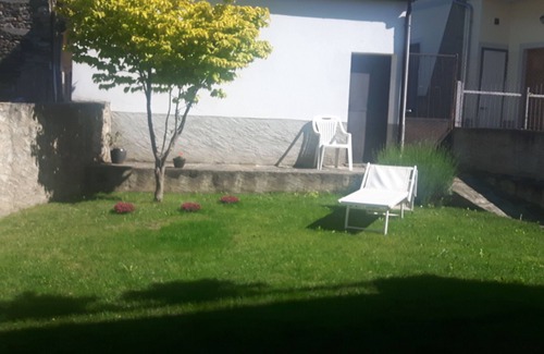 Grosotto Apartamento | Unas vacaciones relajantes en el antiguo círculo de Molino: 014034-CNI-00001