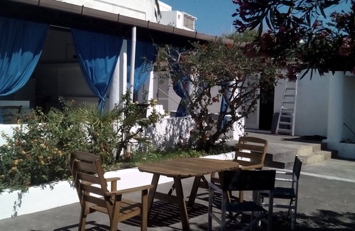 San Vincenzo Casa | Vacaciones relajantes junto al mar