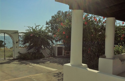 San Vincenzo Casa | Vacaciones relajantes junto al mar