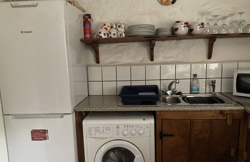 Llanybydder Cabaña | Relaxing holiday in Millpond cottage - Cwmiar