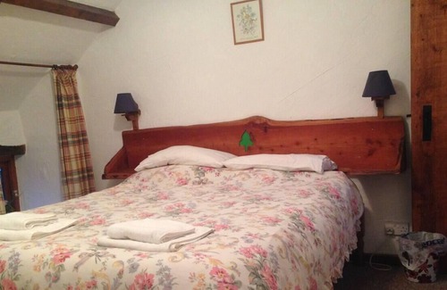 Llanybydder Cabaña | Relaxing holiday in Millpond cottage - Cwmiar