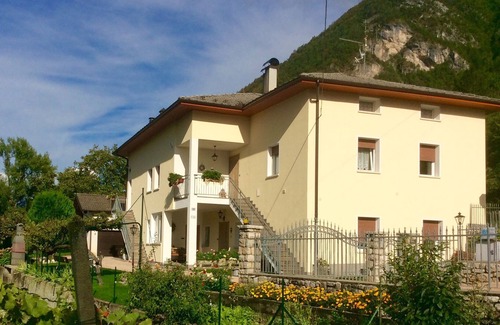 Barco Apartamento | Vacaciones relajantes - montaña, lago y spa