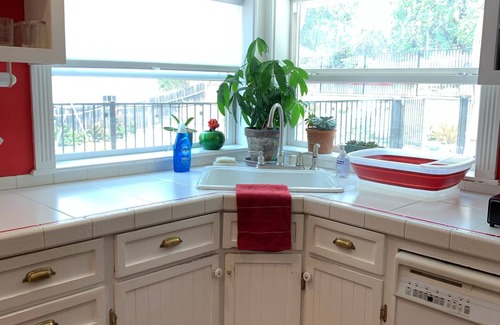 Sutter Creek Casa | Relaxing home with a pool, just steps away from historic downtown Sutter Creek!