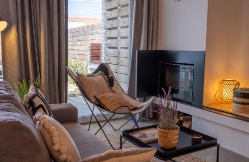 Odeceixe Casa | Relaxing House Faro - Rogil 4