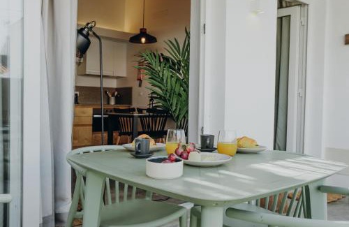 Odeceixe Casa | Relaxing House Faro - Rogil 4
