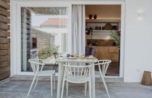 Odeceixe Casa | Relaxing House Faro - Rogil 4
